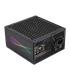 Fuente de Alimentacin Aerocool LUXPRO RGB650M/ 650W/ Ventilador 14cm/ 80 Plus Bronze