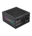 Fuente De Alimentacin Aerocool LUXPRO RGB650M/ 650W/ Ventilador 14cm/ 80 Plus Bronze