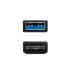 Nanocable Cable USB 3.0 Tipo A macho-MicroUsb B 2m