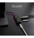 Nanocable Hub USB-C 5 En 1 USB-A+USB-C+HDMI+RJ45
