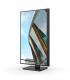 Monitor Profesional AOC 27P2Q 27'  Full HD  Multimedia  Regulable En Altura  Negro