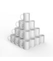 Cricut 2008943 Tazn Blanco Universal 36 Pieza(s)