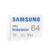 Samsung MB-MJ64K 64 GB MicroSDXC UHS-I Clase 10