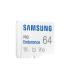 Samsung MB-MJ64K 64 GB MicroSDXC UHS-I Clase 10