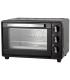 Horno de Sobremesa Grunkel HR-23HN/ 1600W/ Capacidad 23L