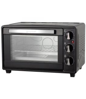 Horno de Sobremesa Grunkel HR-23HN/ 1600W/ Capacidad 23L