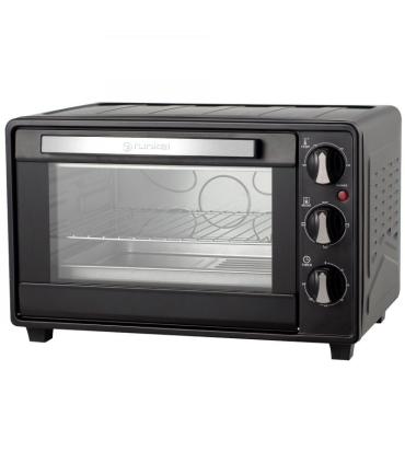 Horno de Sobremesa Grunkel HR-23HN/ 1600W/ Capacidad 23L