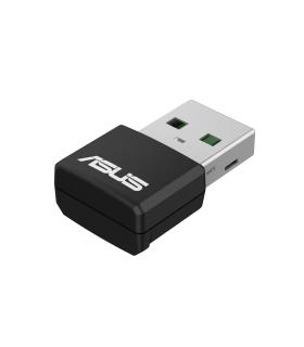 ASUS USB-AX55 Nano WWAN 1800 Mbit s