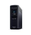 SAI Lnea Interactiva Cyberpower CP1600EPFCLCD/ 1600VA-1000W/ 6 Salidas/ Formato Torre