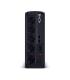 SAI Lnea Interactiva Cyberpower VP1200ELCD-DE  1200VA-720W  5 Salidas  Formato Torre