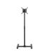 Soporte De Suelo Inclinable  Nivelable  Extensible Aisens FT42TE-261 Para TV De 13-42'  Hasta 20kg