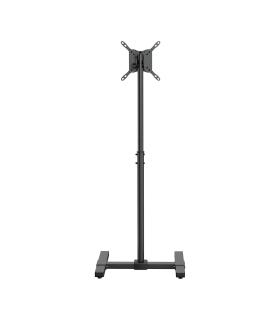 Soporte De Suelo Inclinable  Nivelable  Extensible Aisens FT42TE-261 Para TV De 13-42'  Hasta 20kg