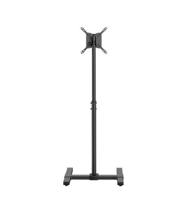 Soporte De Suelo Inclinable  Nivelable  Extensible Aisens FT42TE-261 Para TV De 13-42'  Hasta 20kg