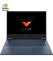 Porttil Gaming HP Victus 15-FA1030NS Intel Core I7-13620H/ 16GB/ 1TB SSD/ GeForce RTX 4060/ 15.6'/ Sin Sistema Operativo