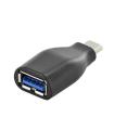 EWENT EW9643 Adap.USB 3.1 Tipo A H/ USB 3.1 Tipo C
