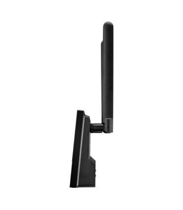 Router Inalmbrico Asus 4G-N16  300Mbps  2.4GHz  4 Antenas  WiFi 802.11a n b g