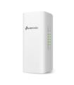 TP-Link Omada SG2005P-PD Switch Gestionado L2/L2+ 10G Ethernet (100/1000/10000) Energa Sobre Ethernet (PoE) Blanco