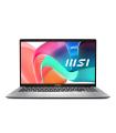 MSI Modern 15-236XES I7-1355U 16GB 512 DOS 15,6"