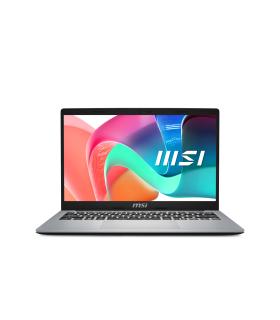 MSI Modern 14-209XES I5-1334U 16GB 512 DOS 14"