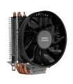 MARS GAMING Cooler MCPUBK Black Style160W