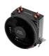 MARS GAMING Cooler MCPUBK Black Style160W
