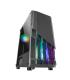 MARS GAMING  CAJA MC-X2 ATX METAL FRONT BLACK
