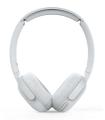 Auriculares Inalmbricos Philips TAUH202/ Con Micrfono/ Bluetooth/ Blancos