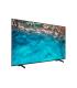 Samsung HG55BU800EUXEN Televisin Para El Sector Hotelero 139,7 Cm (55") 4K Ultra HD Smart TV Negro 20 W