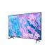 Samsung HCU7000 139,7 Cm (55") 4K Ultra HD Smart TV Negro 20 W