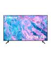 SAMSUNG TV HOTEL (HG65CU700EUXEN) 65" - 4K ULTRA HD 3840 X 2160 PIXELES 16:9 - DVB-C, DVB-S2, DVB-T2 - WIFI ETHERNET BLUETOOTH 