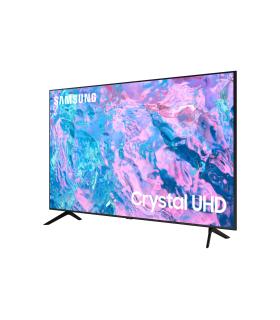 SAMSUNG TV HOTEL (HG65CU700EUXEN) 65" - 4K ULTRA HD 3840 X 2160 PIXELES 16 9 - DVB-C, DVB-S2, DVB-T2 - WIFI ETHERNET BLUETOOTH 