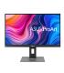 ASUS ProArt PA278QV 68,6 Cm (27") 2560 X 1440 Pixeles WQHD LED Negro