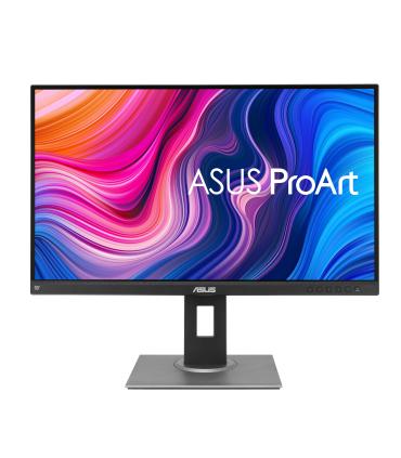ASUS ProArt PA278QV 68,6 Cm (27") 2560 X 1440 Pixeles WQHD LED Negro