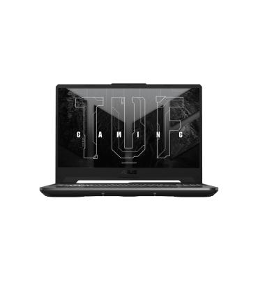 ASUS TUF Gaming A15 FA506NCR-HN006 - Porttil Gaming De 15.6" Full HD 144Hz (AMD Ryzen 7 7435HS, 16GB RAM, 512GB SSD, RTX 3050 4