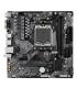 Gigabyte B650M S2H Placa Base AMD B650 Zcalo AM5 Micro ATX