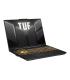 ASUS TUF Gaming FX607VU-RL029 - Ordenador Porttil Gaming De 16" WUXGA 144Hz (Intel Core I7-13620H, 16GB RAM, 512GB SSD, NVIDIA 