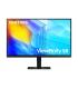 Samsung S80D Pantalla Para PC 81,3 Cm (32") 3840 X 2160 Pixeles 4K Ultra HD LCD Negro