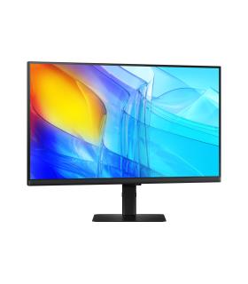 Samsung S80D Pantalla Para PC 81,3 Cm (32") 3840 X 2160 Pixeles 4K Ultra HD LCD Negro