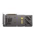 ASUS TUF Gaming TUF-RTX5060TI-O16G-GAMING NVIDIA GeForce RTX 5060 Ti 16 GB GDDR7