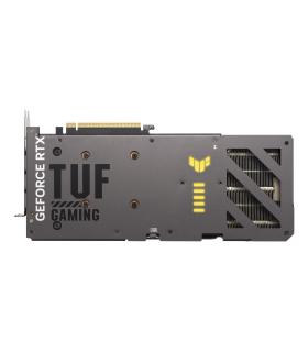 ASUS TUF Gaming TUF-RTX5060TI-O16G-GAMING NVIDIA GeForce RTX 5060 Ti 16 GB GDDR7