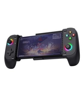 Trust GXT 735 Mylox Negro Bluetooth Gamepad Analgico Digital Android, IOS