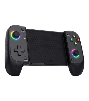 Trust GXT 735 Mylox Negro Bluetooth Gamepad Analgico Digital Android, IOS