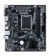 Gigabyte H610M S2H V2 Placa Base Intel H610 Express LGA 1700 Micro ATX