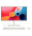 PC All In One HP 22-DG0036NS Intel Core I3-N300/ 8GB/ 256GB SSD/ 21.5'/ Sin Sistema Operativo