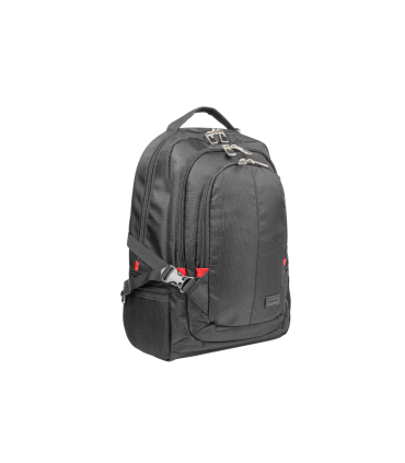 MOCHILA NATEC MERINO PARA PORTATIL HASTA 15.6\" NEGRA