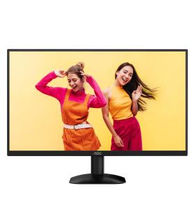 Monitor AOC 27B35HM 27'  Full HD  Negro