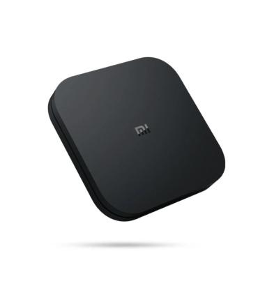 XIAOMI Mi TV Box  S 2nD GEN negro