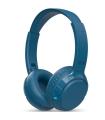Auriculares Inalmbricos SPC Heron 2 Studio/ Con Micrfono/ Bluetooth/ Azules