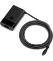 Cargador Original De Porttil HP 671R2AA USB Tipo-C/ 65W/ Automtico/ Voltaje 5-20V