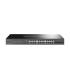TP-LINK JETSTREA 28-PORT GIGABIT SMART SWITCH WITH 24-PORT POE+